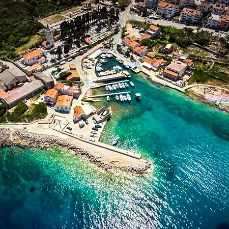 Villa Sv. Martin Mali Lošinj Exteriér fotografie