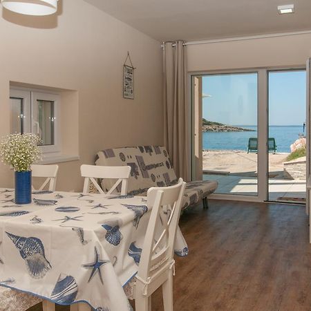 Villa Sv. Martin Mali Lošinj Pokoj fotografie