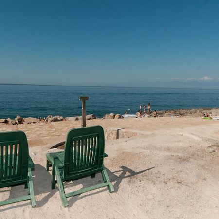 Villa Sv. Martin Mali Lošinj Exteriér fotografie
