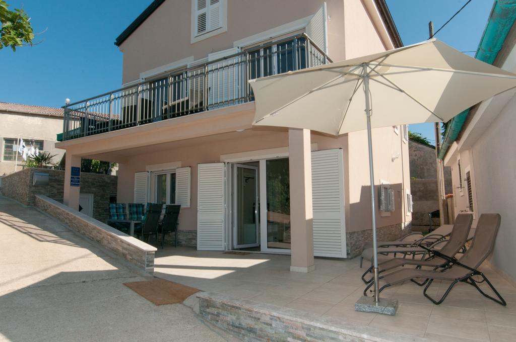 Villa Sv. Martin Mali Lošinj Pokoj fotografie