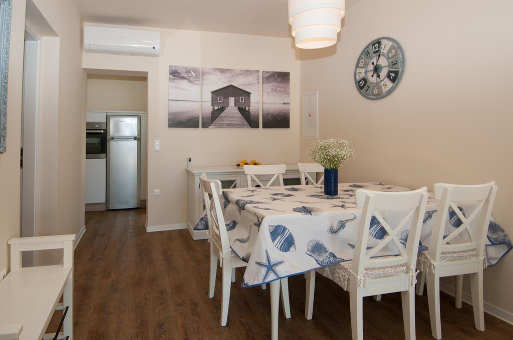 Villa Sv. Martin Mali Lošinj Pokoj fotografie