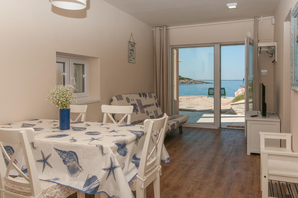 Villa Sv. Martin Mali Lošinj Pokoj fotografie