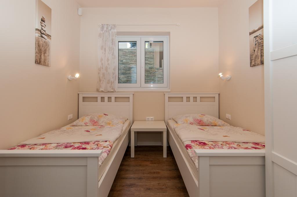 Villa Sv. Martin Mali Lošinj Pokoj fotografie