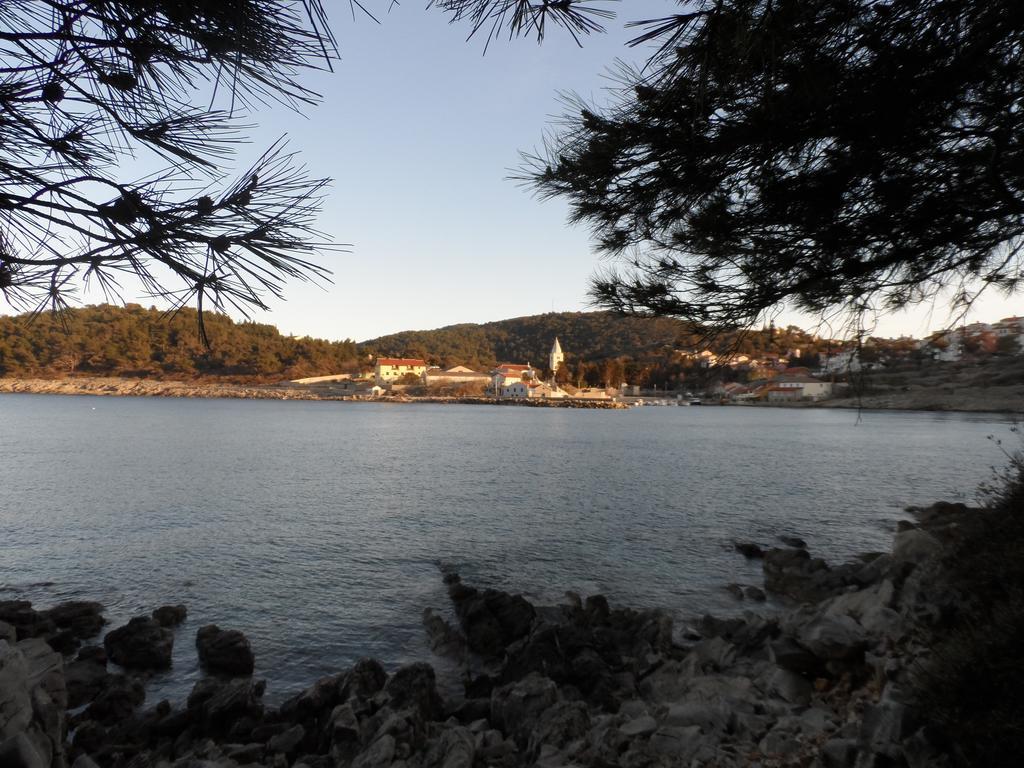 Villa Sv. Martin Mali Lošinj Pokoj fotografie