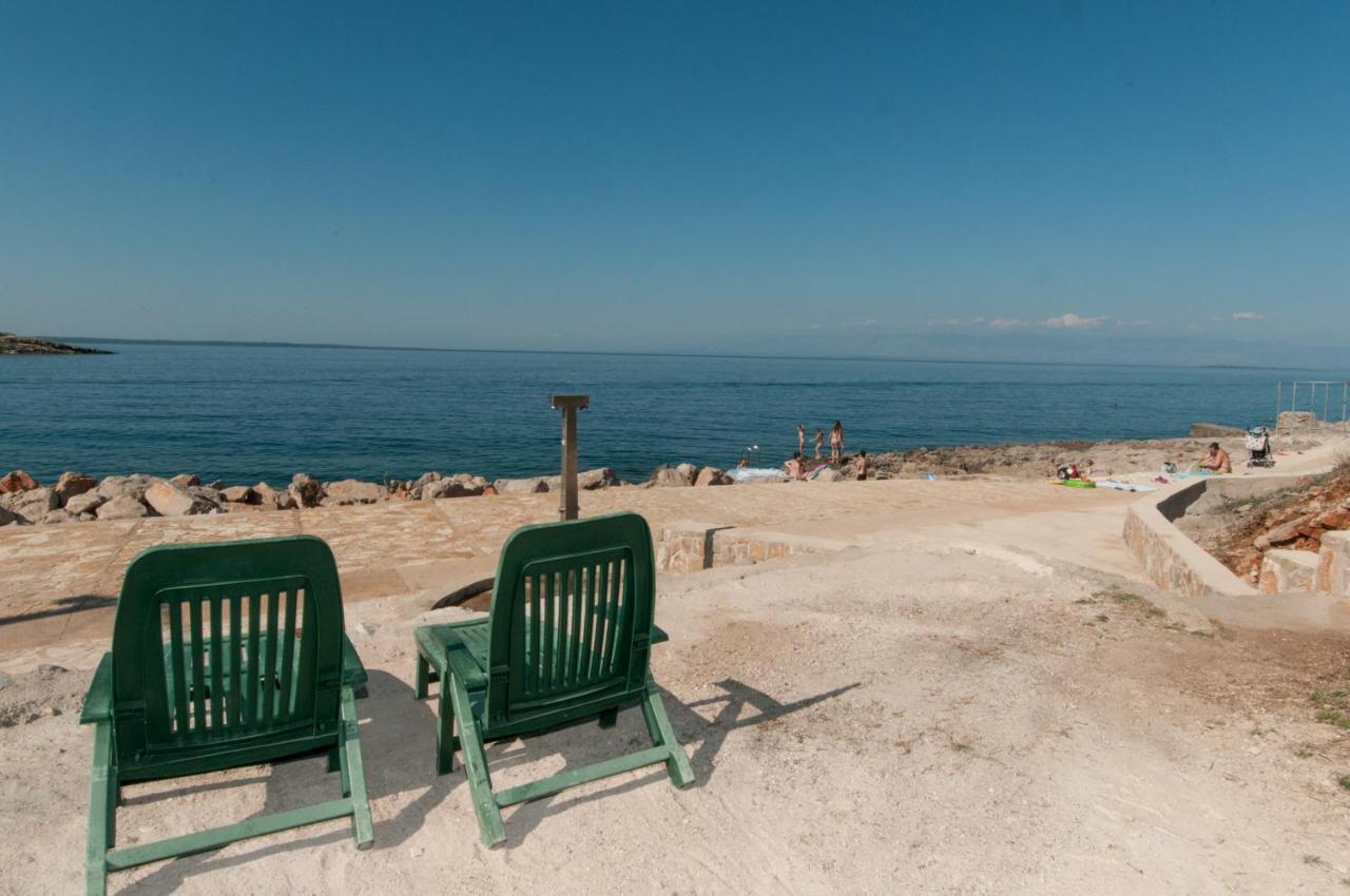 Villa Sv. Martin Mali Lošinj Exteriér fotografie