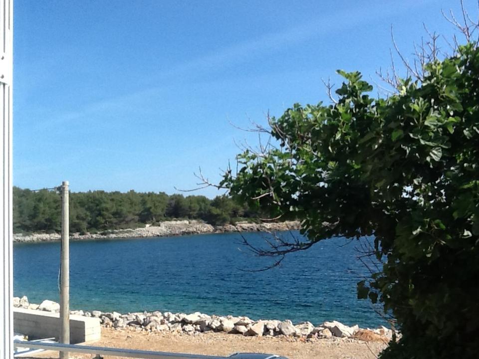 Villa Sv. Martin Mali Lošinj Exteriér fotografie